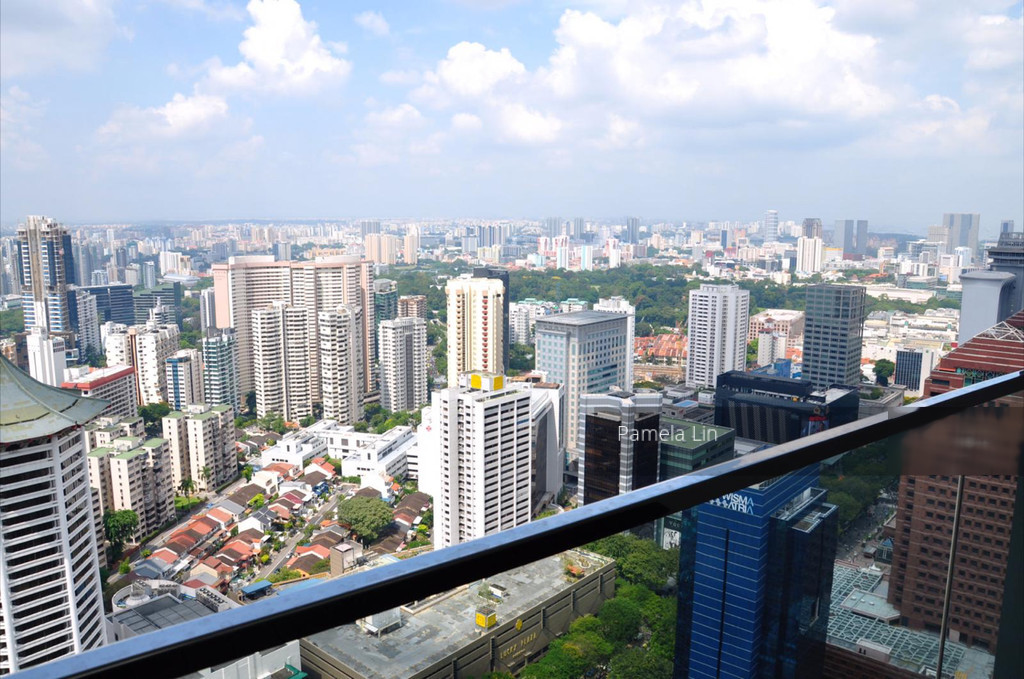 The Orchard Residences (D9), Apartment #212801581